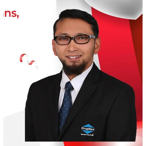 FARHAN BIN AHMAD