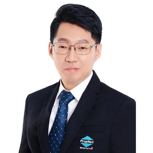 LAI NINGSHENG, RANDY (RANDY LAI)
