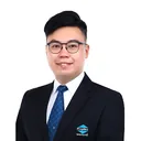 HUANG BINGCHANG