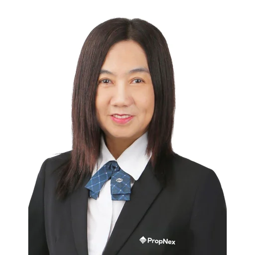 NGEYN PEH HWA (JOLENE YANG)