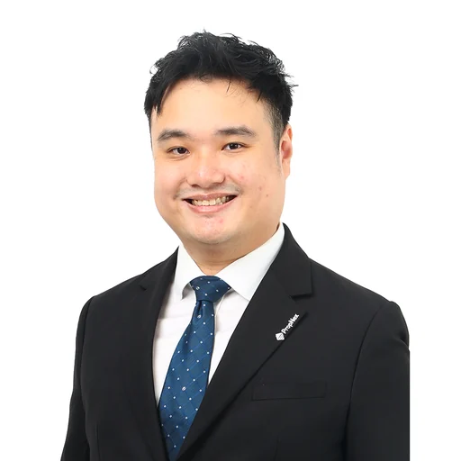 GOH JIN YOU (ANDY)