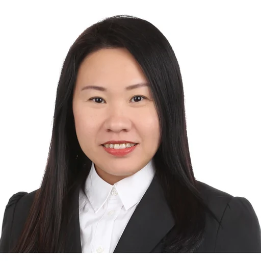 PANG POH SUAN, AMANDA (FENG BAOXUAN) (AMANDA PANG)