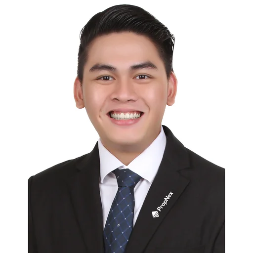 THONG YUANJIE, TERENCE (TERENCE THONG)