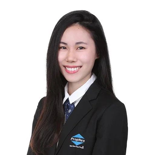 CHAI MING YU, VICTORIA (VICTORIA CHAI)