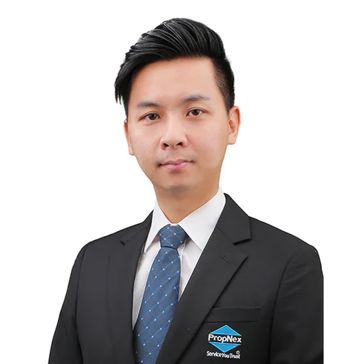 TAN ZHI YANG, CALVIN