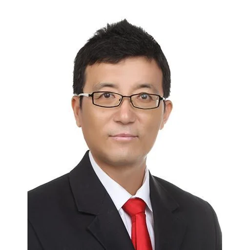 ZOU QIBIN (MAX)