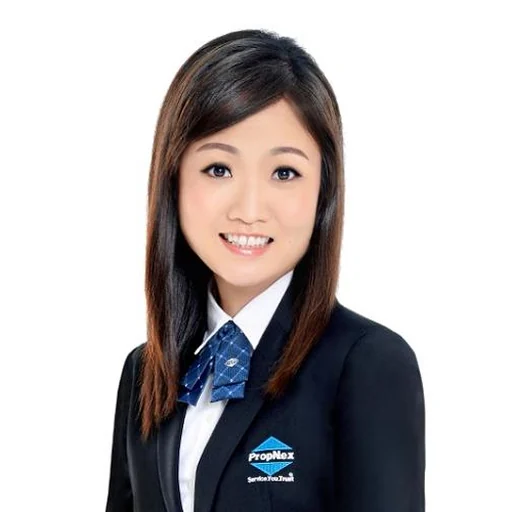 TAY EE KEE (ZHENG YIQI) (CLAIRE TAY)
