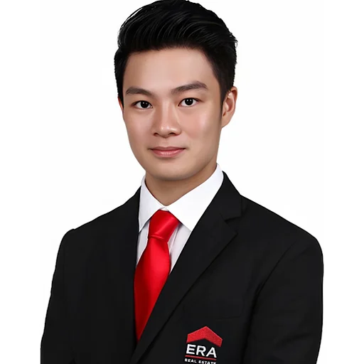 TENG ZI YONG, RAYVIN (RAYVIN TENG)