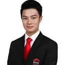TENG ZI YONG, RAYVIN