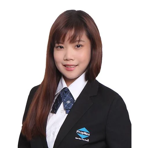LIM CHING PEI, JOYCE (LIN QINGPEI) (JOYCE LIM)