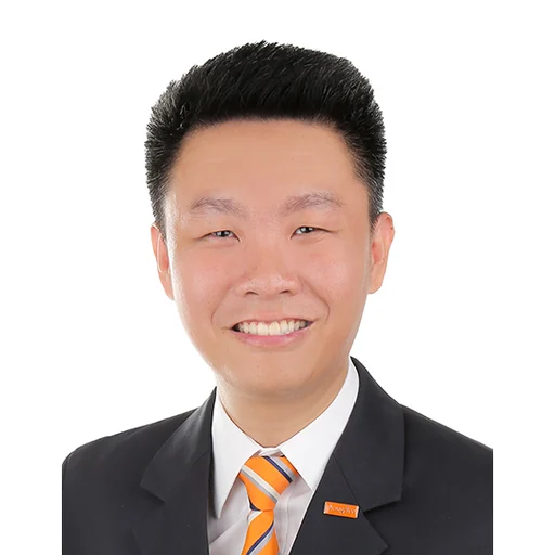LOW YONG YEOW (LIU RONGYAO) (WAYNE)