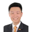 LOW YONG YEOW