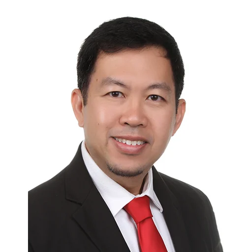 COLIN LIM KAY HENG
