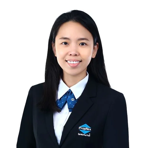 KIMBERLY CHANG MIN'ER (KIMY CHANG)