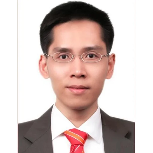 SEE LAI LENG (ALAN SEE)