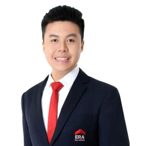 SEAH SHAO KIAT (SHE SHAOJIE) (SEAN SEAH)