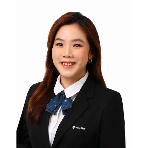 JULIANNA FOO JUAN JUAN BINTE YUSOF FOO (JULIANNA FOO)