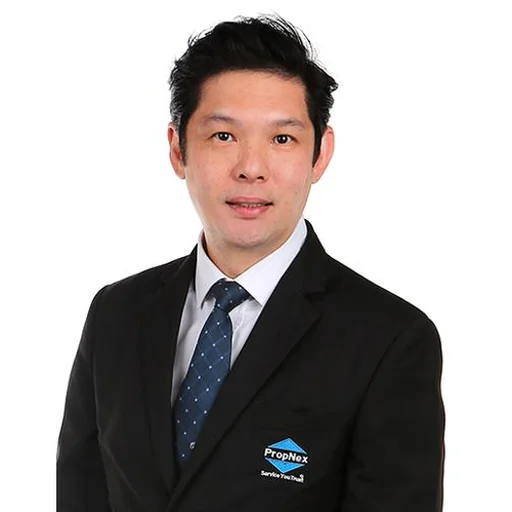 LIM HOCK CHYE RAYMOND (RAYMOND LIM)