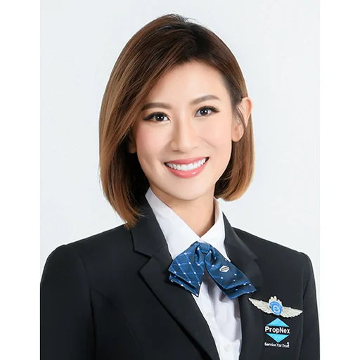 KOH HUI SHAN (SHINE KOH)