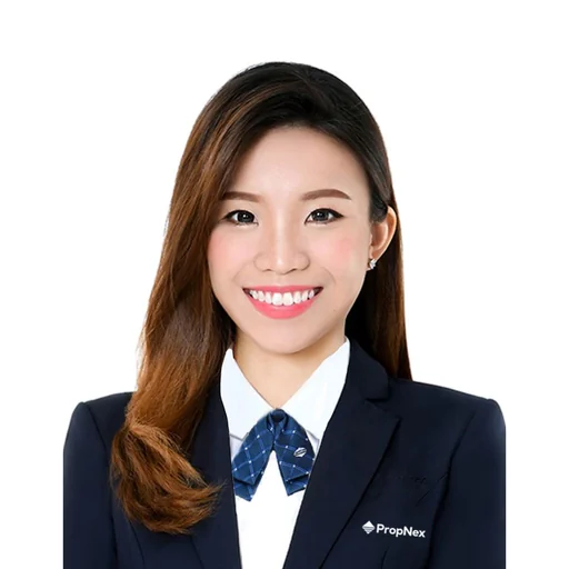MICHELLE TAY HAN YI (MICHELLE TAY)