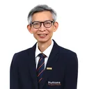 THAM CHEE YUEN