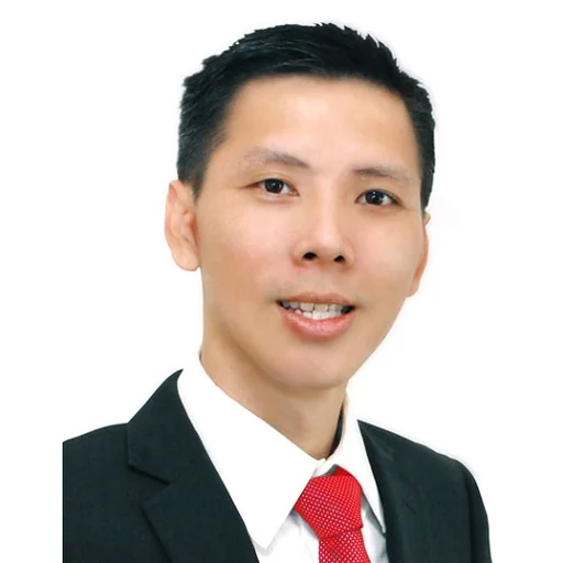LOH GUAN HONG