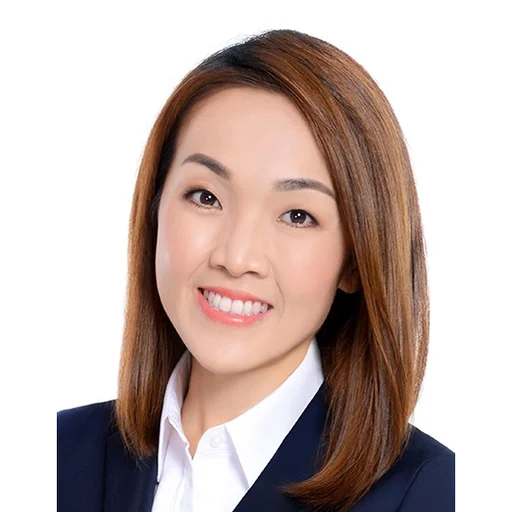 EE BEE HUI (YU MEIHUI) (MICHELLE)
