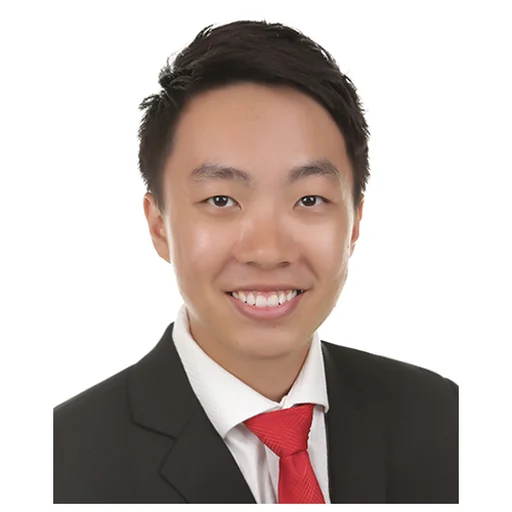 LIM ZIBIN SHELDON