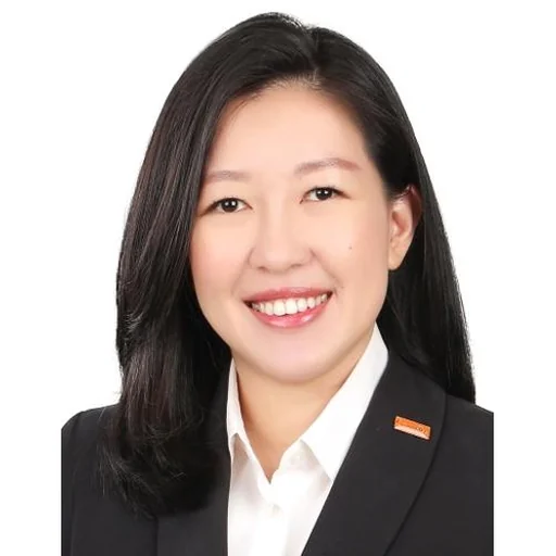 ONG KAI LI (KYLIE)