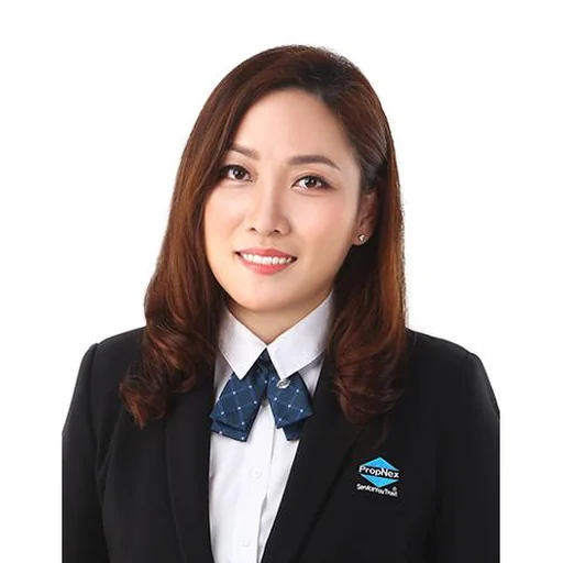 PEGGY LIM WEE PHENG