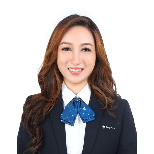 MAY THET KO (CHRISTINA MAY)