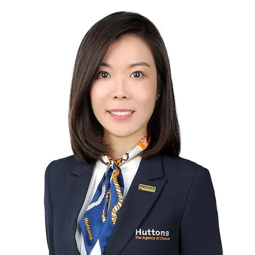LEE SHUH YI (SHERYL)