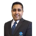 SHASHIDHARAN NAIR