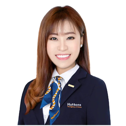 TAN HUI LING, VALERIE (CHEN HUILING, VALERIE) (VALERIE TAN)