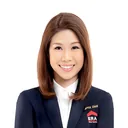 CHEN SHUHUI,JOYCE