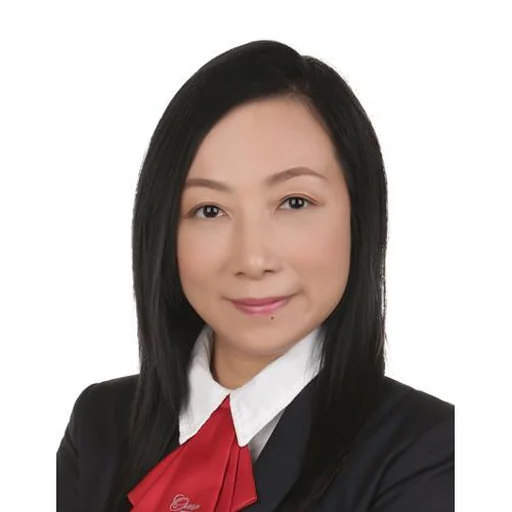 HAN XIAOJUN