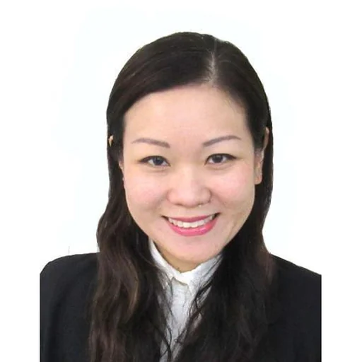 LIM LI CHEN ARLENE (ARLENE LIM)
