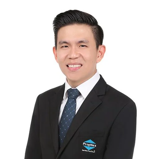 ANG HAN GUAN JASON (JASON ANG)