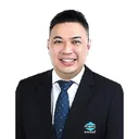 CHAN KHIM FOONG