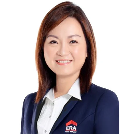 ONG LAY HONG @SIM LAY HONG (SHARON ONG)