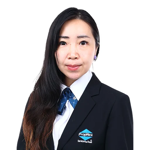 ANNIE YIN YI