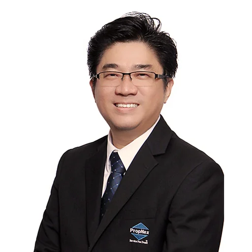 HO CHIN CHOON (KELVIN)
