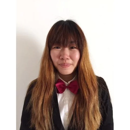 KHOO SU MIN (CLARA KHOO)