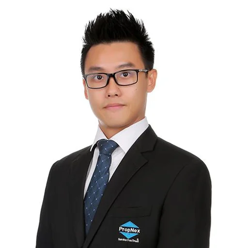 CHUA JUN XIAN (CAI JUNXIAN) (JAX)