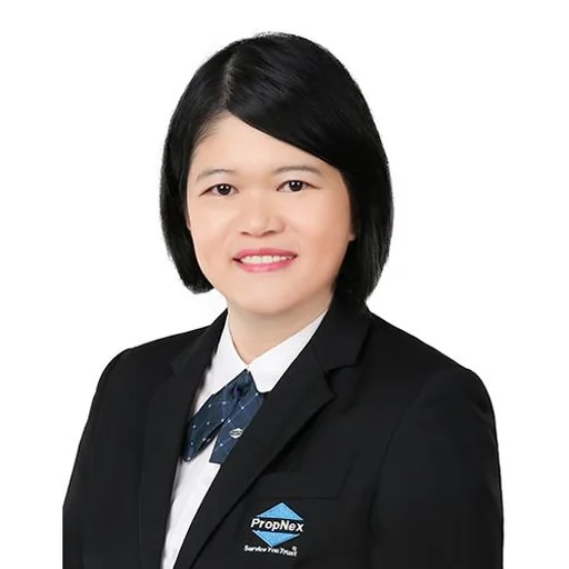 KOH BOON HUI (GAO WENHUI) (YVONNE KOH)