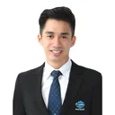 GOH JIE XIAN, WAYNE