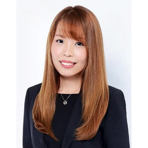 LIN YITING (ELISE LIN)