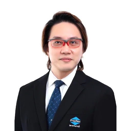 PHUA SIANG MING (PAN XIANGMING) (REESE PAN)