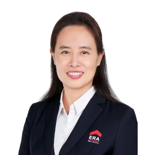HUI JIMEI (MAY)