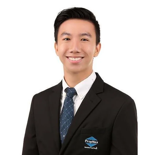 LOW SHIUAN YEN (IAN LOW)